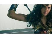 Wonder Woman Patty Jenkins aimerait intrigue contemporaine