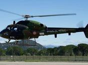 aéronautique soutien nouvelle génération pour hélicoptères Fennec l’armée Terre