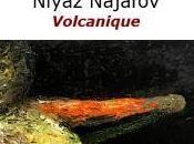 Galerie Schwab Beaubourg Niyaz Najafov Volcanique 26/01 23/02/2019