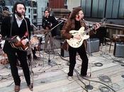 Beatles Toit Brûlant