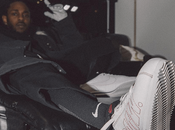 Kendrick Lamar prépare nouvelle collaboration avec Nike
