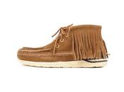 Visvim 2019 voyageur shaman-folk