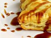 Chaussons pommes faciles