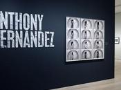 Anthony hernandez fundacion mapfre madrid opening