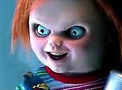 poupée Chucky revenir série