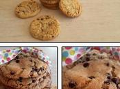 Cookies sans oeuf mega bons cassonade