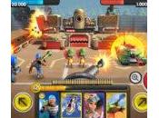 jour Mighty Battles (iPhone iPad gratuit)