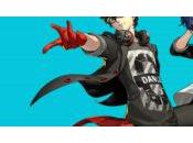 Test Persona Dancing Moonlight Starlight, chorégraphie désastreuse.