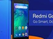 Xiaomi lance Redmi smartphone moins euros