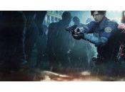 Test Resident Evil remake t-il gardé tout mordant
