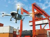 système Skeyetech d’Azur Drones obtient première autorisation autonome Europe pour drone sans pilote
