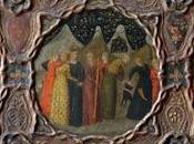 coffres mariage peints Renaissance italienne