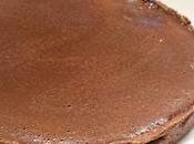 boîte pâtisser Tarte chocolat