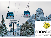 Valley Snowbasin deviennent Epic