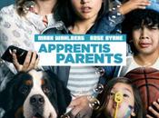 CINEMA Instant Family (Apprentis parents) Sean Anders