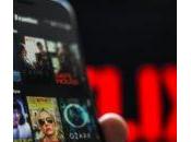 fonctionnalité Smart Downloads arrive Netflix