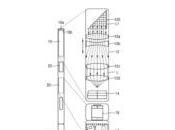 Brevet Samsung planche stylet S-Pen doté d’une caméra