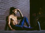 Kapow Meggings L’évolution leggings pour hommes