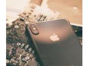 iPhone 2019 puce produite trimestre prochain TSMC