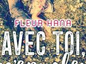 Avec toi, m’envoler Fleur Hana