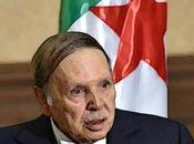 Bouteflika, malade imaginé fantôme d’El Mouradia