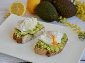 Avocado toast