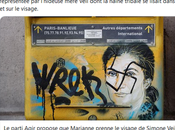 chien Pétain encore trop Bourbon. répète… #Rivarol #antisemitisme