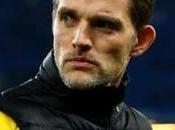 FLASH Tuchel pris très belle décision faire parler