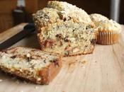 Cake banane amande chocolat thermomix