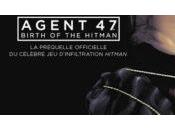 Critique livre Agent birth Hitman, tuerie
