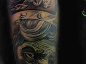 Tatouage Conseils Considérez votre message permanent