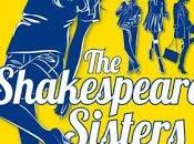 agendas: Découvrez tome Shakespeare Sisters Carrie Elks