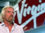 Richard Branson: Comment sortir votre zone confort 2019