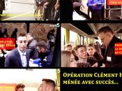 Propagande macronnienne Creusot toujours plus