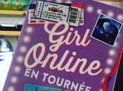 Girl Online Tournée, SUGG (2017)