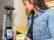 TÉLÉSURVEILLANCE RAS, robot soins aînés dans maison intelligente