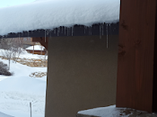 Enfin, hiver normal!