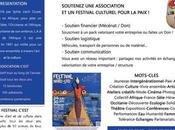 Appel Sponsoring Festival NORD Sète