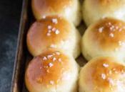 Petit pain lait thermomix