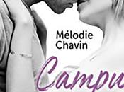 Campus Love Mélodie Chavin