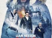 SANG FROID avec Liam Neeson Cinéma Février 2019