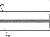 Apple aussi imaginé smartphone pliable
