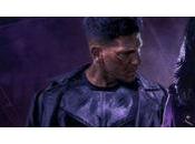 Jessica Jones Punisher annulées Netflix