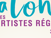 JUVIGNAC Salon Artistes Régionaux 23/24 février