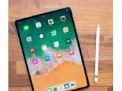 iPad mini 10,2 pouces, Pro… détails nouveaux modèles 2019
