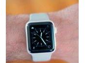 Apple Watch retour éditions céramique pour Series