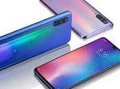 Xiaomi officialisé Chine