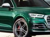 Audi TDI: hybride léger pour pieds lourds