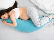 GROSSESSE rôle sommeil maternel santé néonatale
