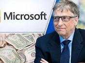 Bill Gates payé plus milliards d’impôts, voici pourquoi qu’il devrait payer